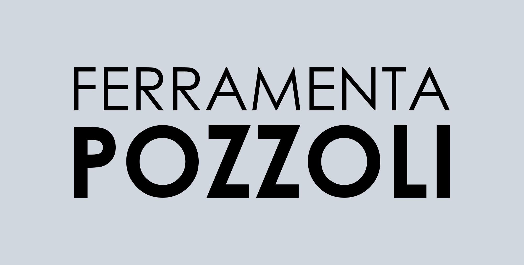 Logo Pozzoli